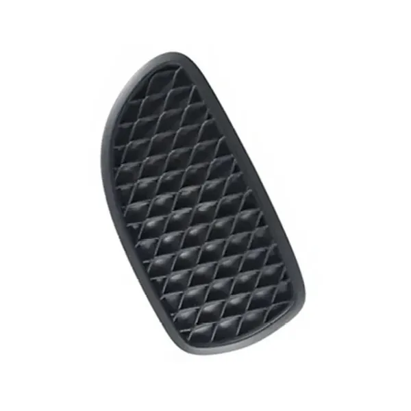 Front Bumper Fog Lamp Light Grill Vent 1568856700gc Left CC-6295 Compatible With Mercedes Gla W156 X156 Lci 2017-2019