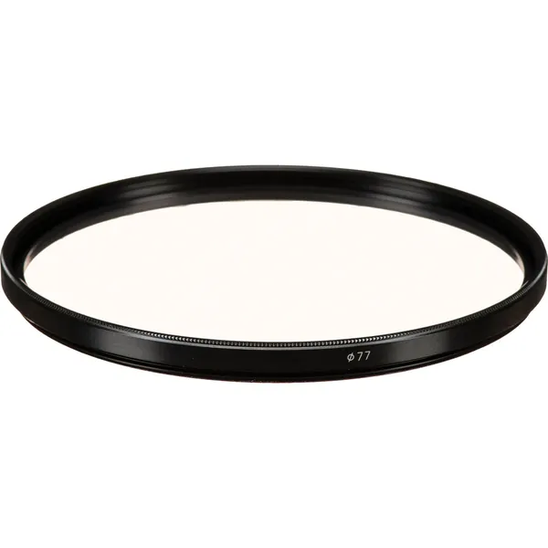 Sigma 77mm WR (Water Repellent) Protector Filter