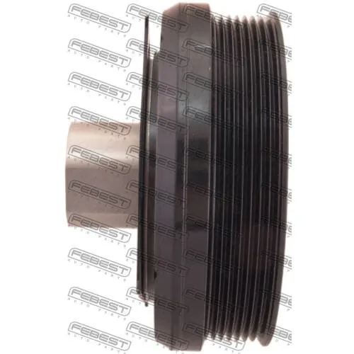Nissan Nissan Truck D22  Crankshaft Pulley  ZD30