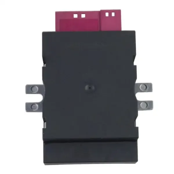 Fuel Pump Module Control Ecu Unit 16147358144 PETROL CC-4638 Compatible With BMW 1 2 4 6 3 7 Series F30 F34 GT 12-18 F20 F22 F32 5 Series F10 10-17 F12 10-18 F02 09-16 X3 F25 X5 F15 X6 F16 09-18