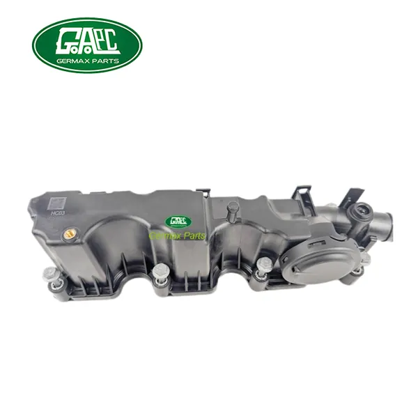 Engine Valve Cover LR182552 LR105972 LR093138 JDE39433 JDE41609 JDE39877 JDE38800 JDE38479 JDE36474 GL3978 GJ1212 Land Rover Range Rover Velar 2017- Range Rover Sport 2014- Discovery 5 2017- New Defen