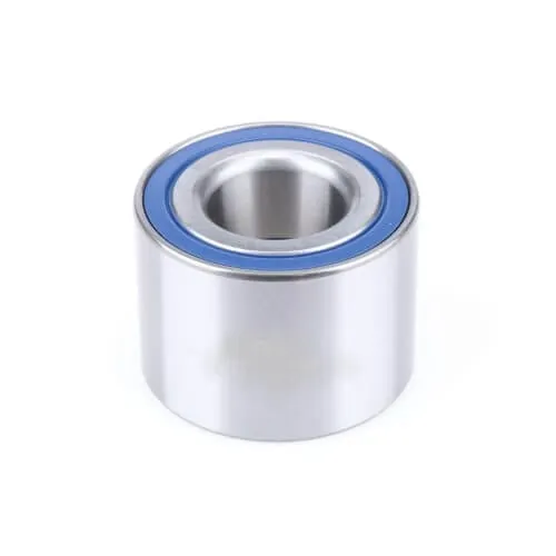 Nissan Note rear wheel bearing w/out abs