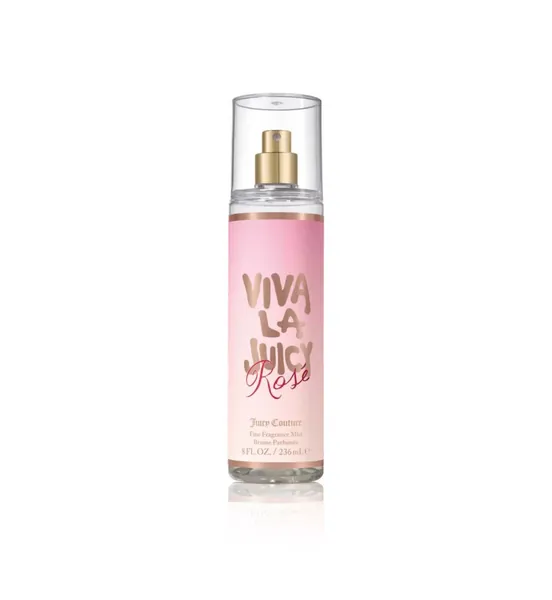 Juicy Couture Viva La Juicy Rosé Body Mist 236ml
