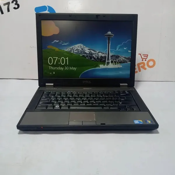 Uk used Dell Latitude e5410 Intel Core i5 8gb Ram 320GB Hard Drive