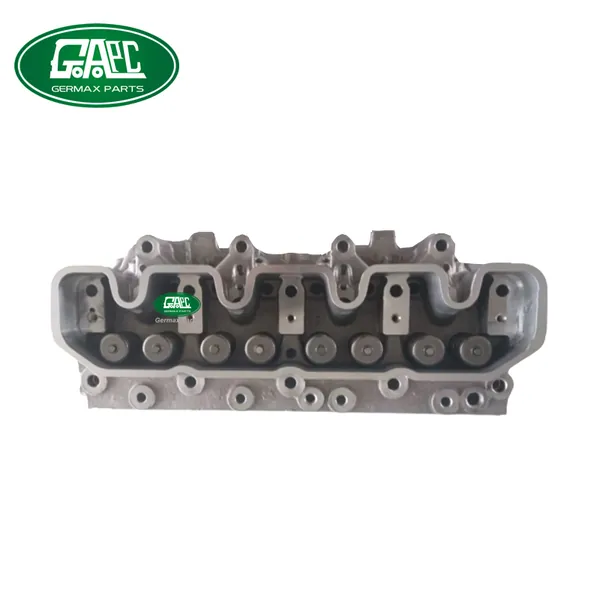 Cylinder Head with Valve and Spring Kits GL0668-1 Land Rover Defender 90 110 130 1987-2006 300TDI 2.5TDI V4 2495 1987-2006 Range Rover Classic 1992-1995 Discovery 1989-1998 ERR5027-1