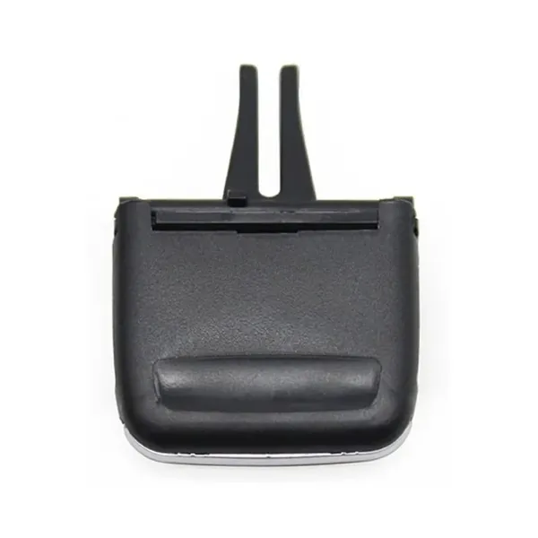 Ac Vent Grill Slider Clip Trim 970553171-1 970553172-1 970553170-1 Rear Left/right CC-6572 Compatible With Porsche Panamera 970 2010-2016