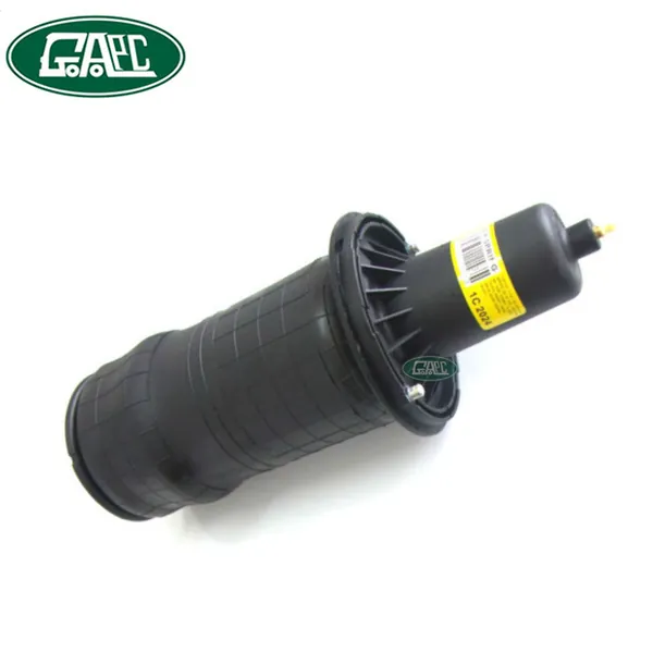 Germax Air Balloon Shock Absorber REB101740 REB101740E Front Land Rover Range Rover P38 1994 1995 1996 1997 1998 1999 2000 2001 2002 2003 2004 GL1426