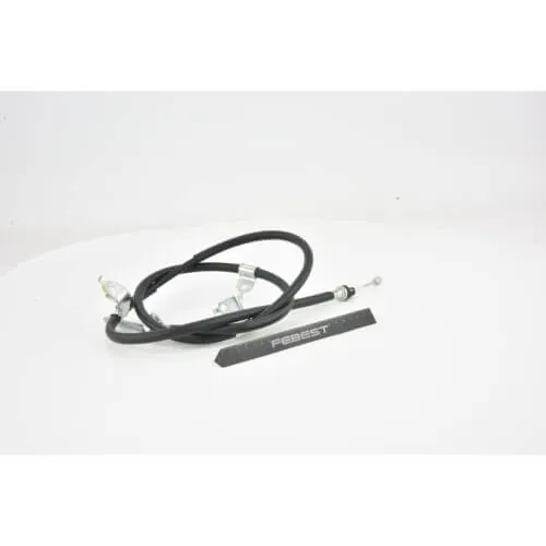 Nissan Qashqai J10E Right Parking Brake Cable