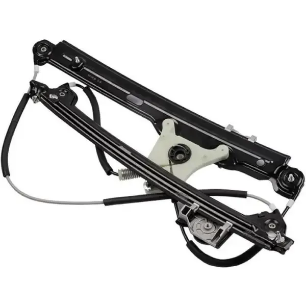 Window Door Regulator Lifter Switch Front Right 51337197920tw CC-2924 Compatible With Bmw 5 Series Gt F07 2010-2014