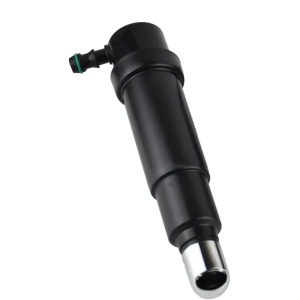 Headlight Washer Nozzle Headlamp Pump Cylinder 99762813301 CC-9573 Compatible With Porsche Boxster 987 2005-2008 Cayman 987 2006-2008 911 Cabriolet Coupe 997 2005-2012