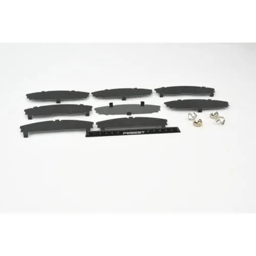 TOYOTA RAV4 ACA3#,ALA3#,GSA33,ZSA3# Disc brake clip set