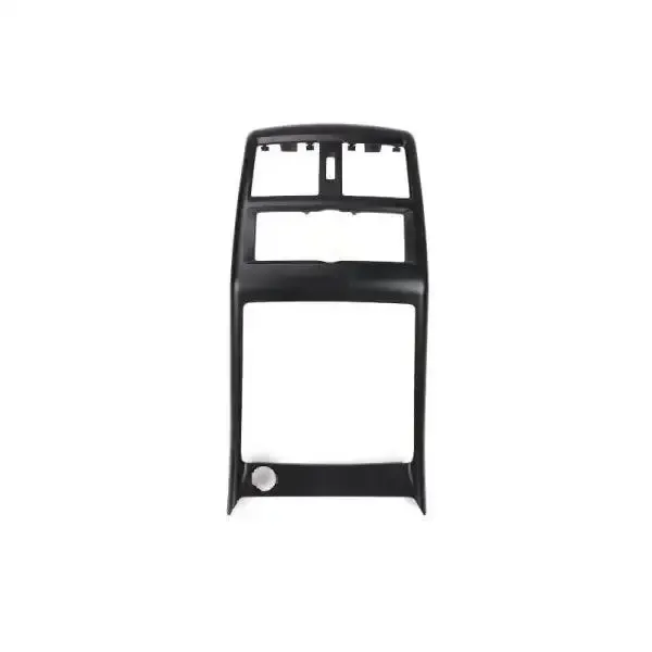 Ac Vent Rear Frame Black 16668070039051 CC-930 Compatible With Mercedes Benz Ml W166 2012-2015 Gl W166 2012-2015 Gle W166 W292 2015-2019 Gls W166 2015-2019