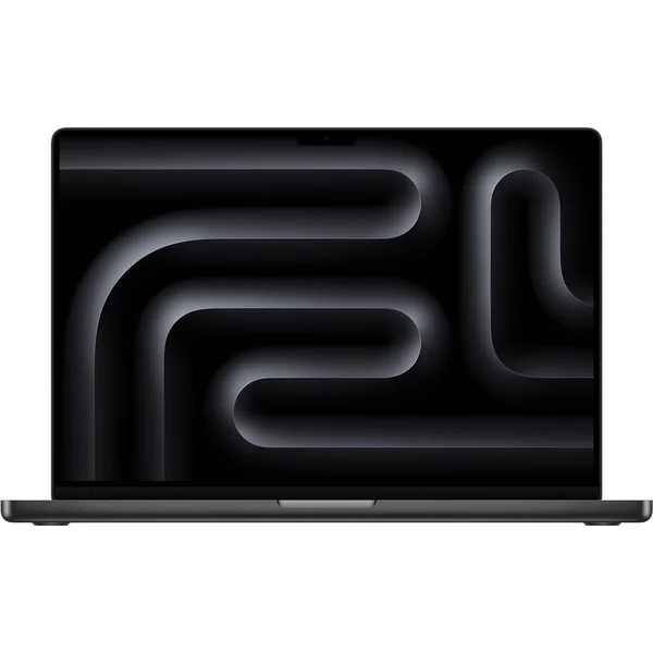 Apple MacBook Pro 16-inch with M3 Max chip, 1TB/36GB - Space Black