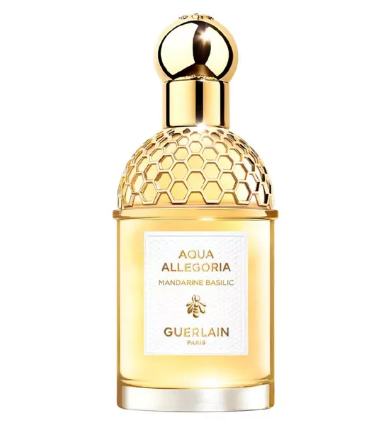 GUERLAIN Aqua Allegoria Mandarine Basilic Eau De Toilette 75ml