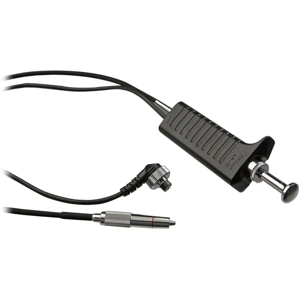Nikon AR-10 Double Cable Release to MF-24