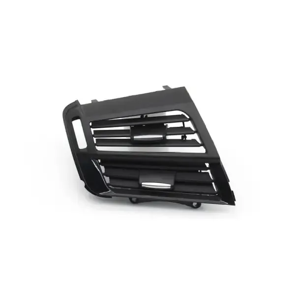 Front Ac Vent Grill Left 64229279150 CC-4955 Compatible With Bmw X5 F15 X6 F16 2014-2019