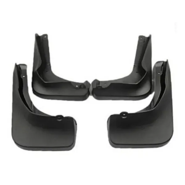 Car Tyre Mudflaps Mud Flap Mud Guard Fender Splash Guard Mb1007 CC-7444 Compatible With Mercedes Benz B Class W246 2011-2015
