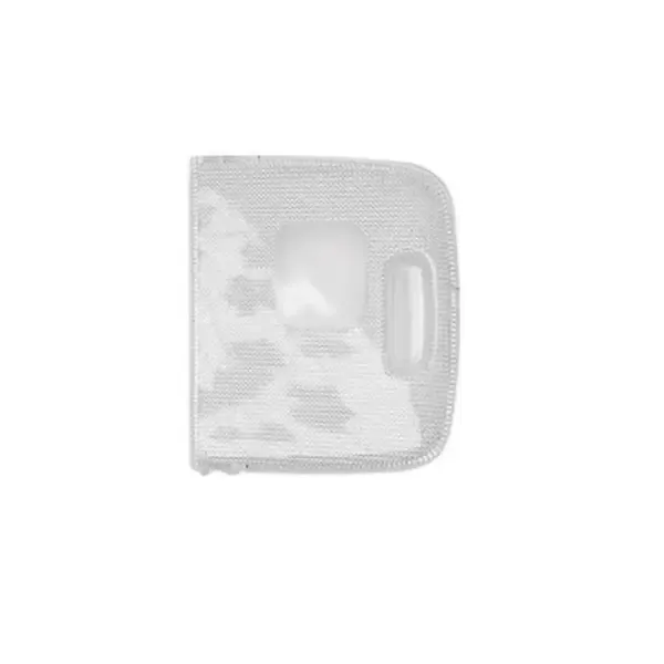 Roof Reading Light Switch Cover Led Bulb Row Shell Lampshade Cover 81265-b6060 Fr Front Right CC-4125 Compatible With Toyota Camry 2006-2011