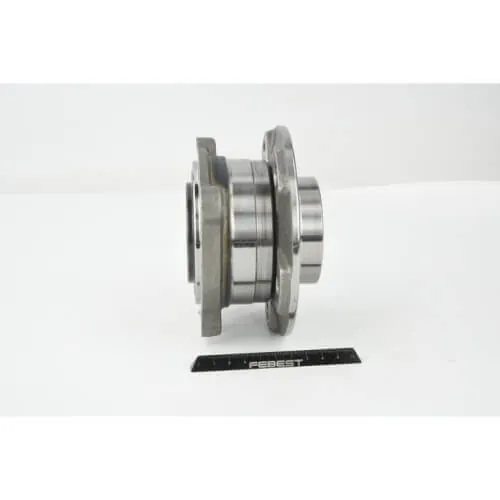 BMW X5 E70 Front Wheel Hub