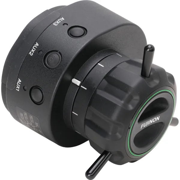 Fujinon EPD-51A-F02 Focus Demand Unit for Lens Control Kit