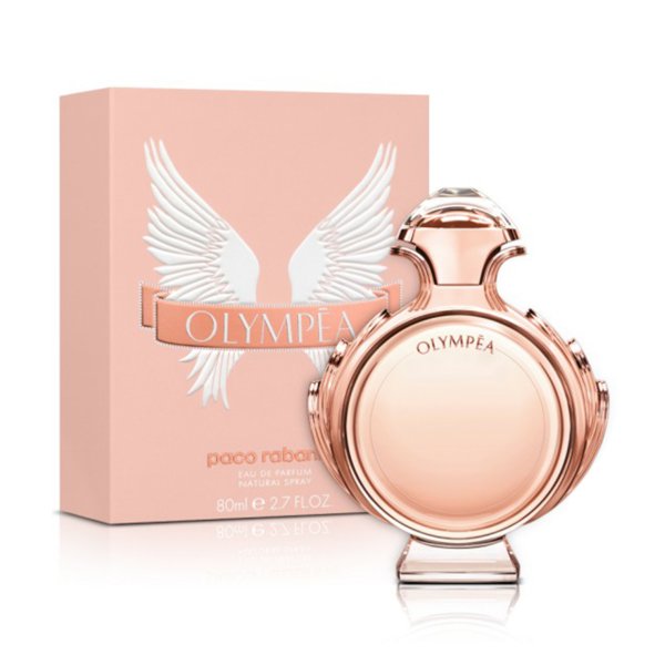 Paco Rabanne Olympea EDP For Women 80ml