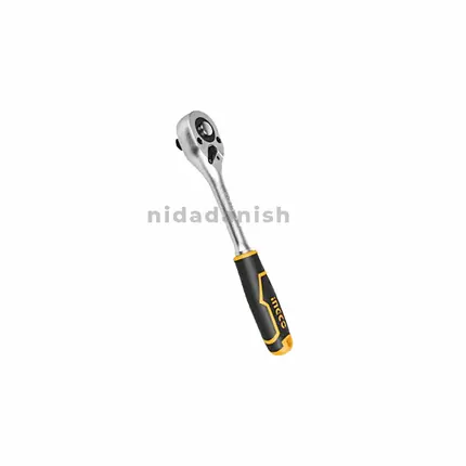 Ingco Ratchet Wrench 1/2" HRTH0812