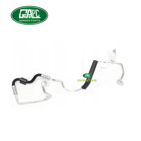Air Conditioner Pipe LR135856 LR082205 GL3877 Land Rover Germax Spare Parts