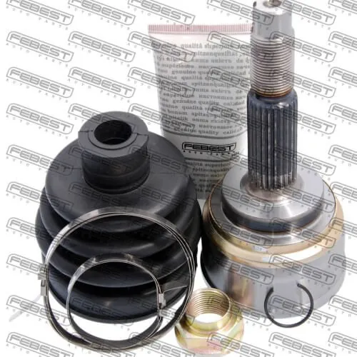 Nissan Wingroad/AD Y11 Outer CV Joint 22X55X25