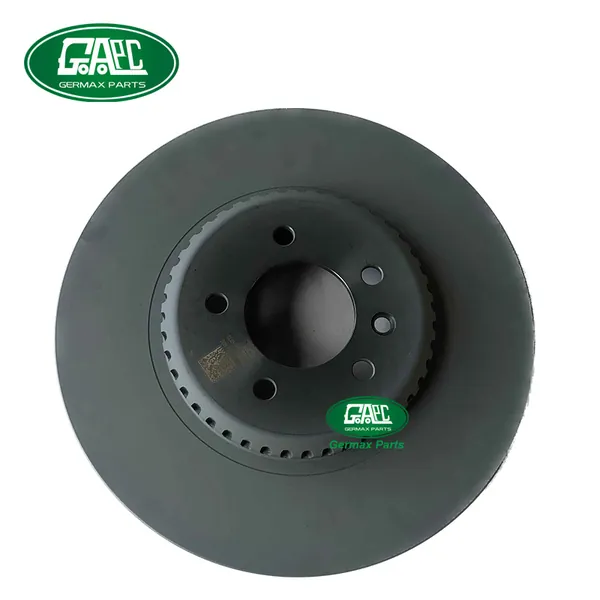 Brake Disc LR132809 LR161896 LR181547 363MM Front Updated-Version GL3450 Land Rover New Defender 2020-