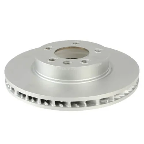 Volkswagen Touareg Front Right Brake Disc