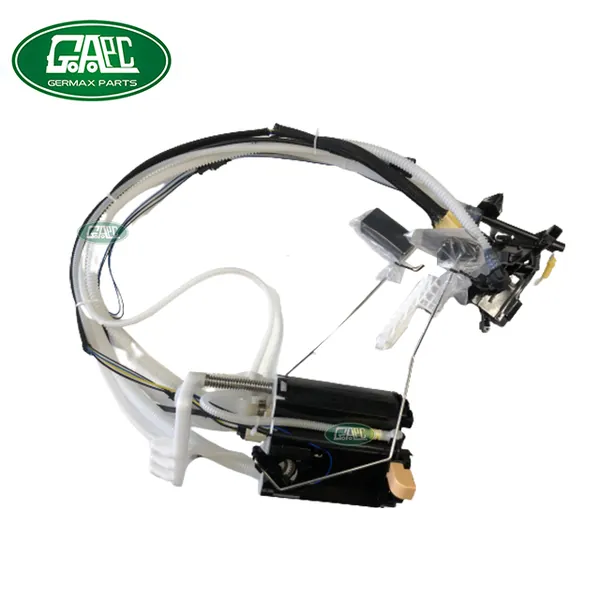 Germax 3.6L V8 Diesel Fuel Pump LR015179 WFX500151 WFX500260 Land Rover Range Rover Vogue 2002-2009 2010- 2012 L322 GL2217