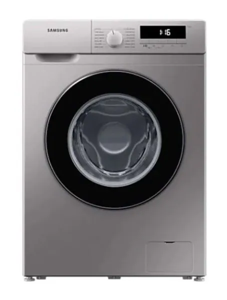 Samsung WW90T3040BS/SG Front Loader Washing Machine, 9Kg kg, Silver