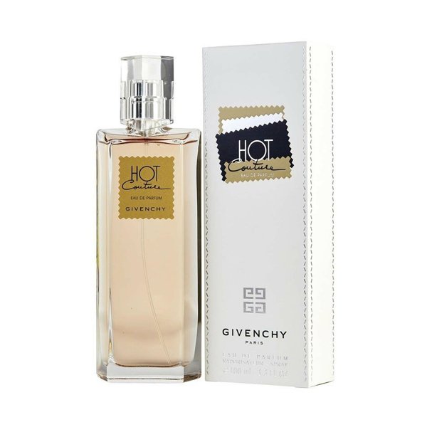 Givenchy Hot Couture Eau De Parfum For Women 100ml