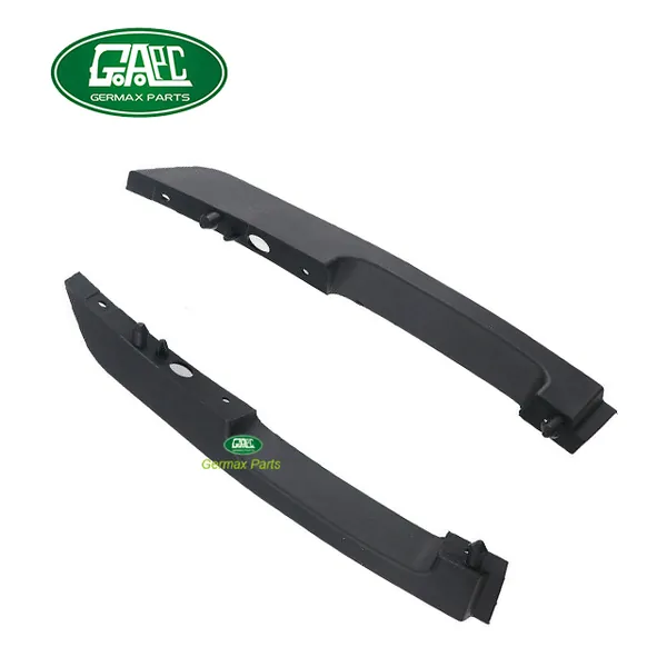 Germax Front Bumper Lower Bracket LR098435 Left LR098434 Right GLVG18001 Land Rover Range Rover Vogue 2018-2020