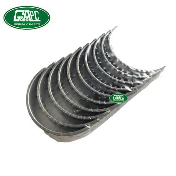 Germax Main Bearing AJ200 2.0T PT204 Petrol LR091830 LR091827 LR100988 JDE38726 JDE39717 LR100984 LR100986 LR091822 JDE38720 JDE39716 LR057282 LR025022 XR858471 C2Z30459 GL2251 Land Rover Range Rover 