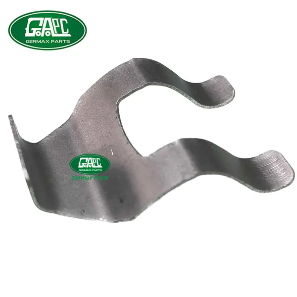 Germax Single Clip DYC000190 GL0694 Land Rover Freelander 2 Discovery 2 Discovery 3 Discovery 4 Range Rover 2002-2009 2010-2012 Range Rover Sport 2005-2009 2010-2013