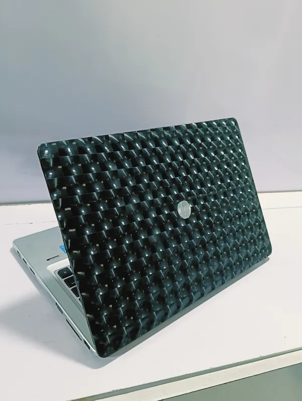 HP Elitebook Folio 9480m Core i5 500GB HDD 8GB Ram Fingerprint Keyboard Light