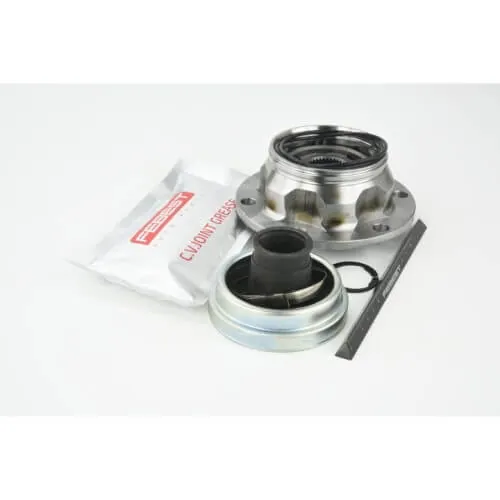 Suzuki Grand Vitara JB424W-4 Propshaft Rear CV Joint 35X107