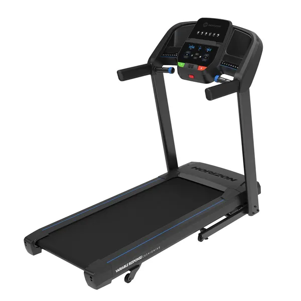 Horizon Fitness - T101-27 Treadmill