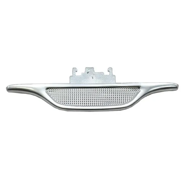 Ac Air Vent Grille Slider Trim 2238306100-e Side Piller CC-9407 Compatible With Mercedes Benz S Class W223 2021-2025