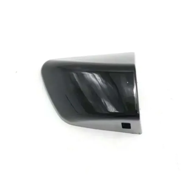 Exterior Door Handle Lock Cover Cap Right 95853187900 CC-8496 Compatible With Porsche Cayenne 2011-2018