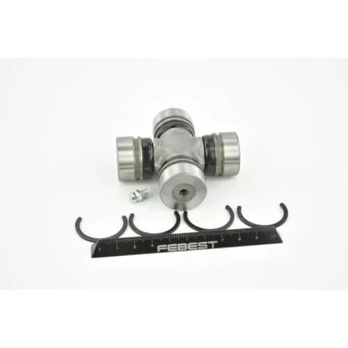 TOYOTA
LAND CRUISER 100 FZJ10#  Cross
shaft joint, drive shaft 29X49/78