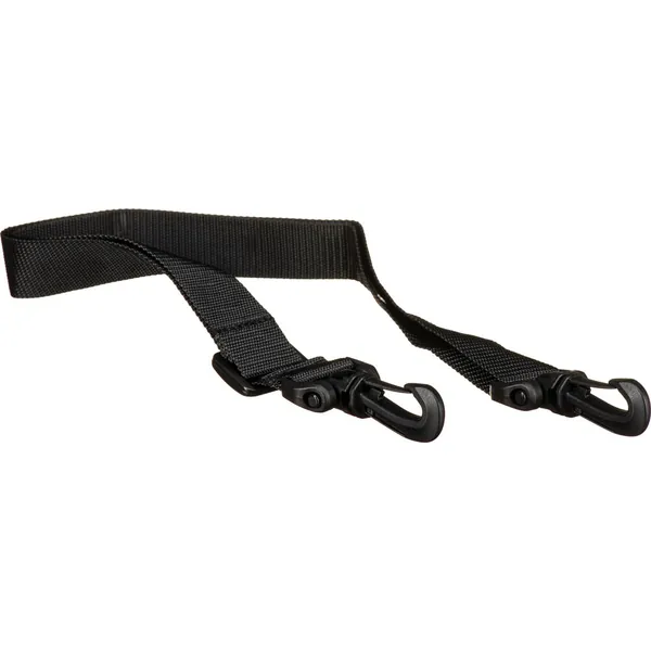Sigma Nylon Strap for Case 106, 107, 258, 589 and 738 (Black)