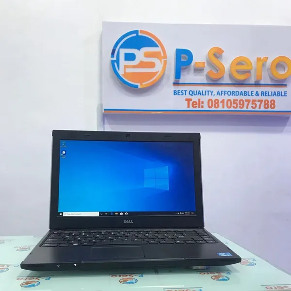 Dell Latitude 3330 intel core i3 4GB Ram 250GB HDD 1.50GHz Sharp Webcam