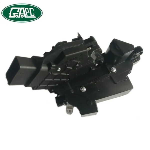 Front Left Door Latch GL0457 Land Rover Range Rover Sport 2010 – 2013 Discovery 4 2010 – 2016 Evoque 2015 – 2017 LR013801 LR091349 LR074984