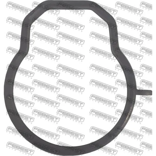 HYUNDAI ELANTRA 06 2006-2011 [EUROPE + RUSSIA] Gasket, throttle body