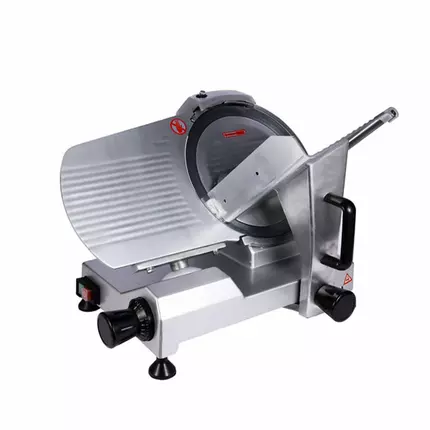 Nadstar8 Commercial Meat Slicer S-12