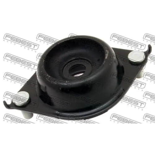 Subaru Impreza G11 Rear Shock Absorber Mounting