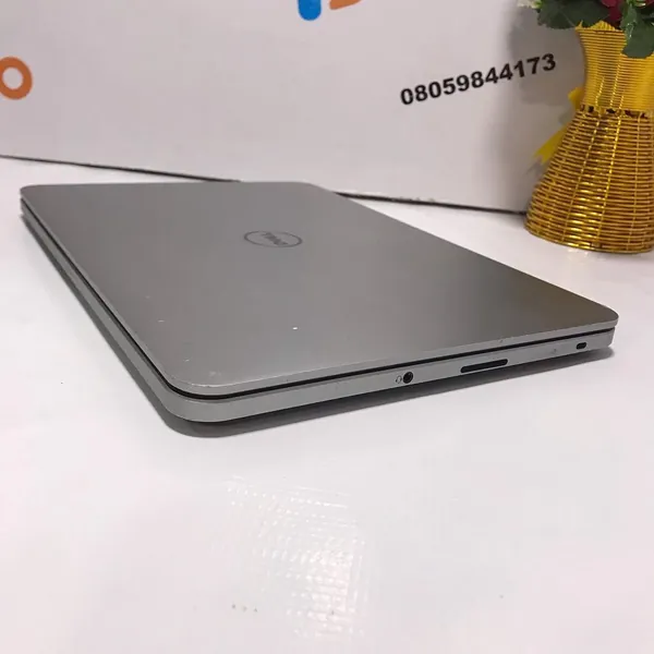 Dell XPS L421X Laptop Intel Core i7 4GB Ram 512GB SSD 2.40GHz Keyboard Light Ultra Slim