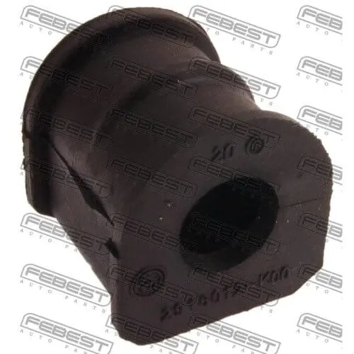 Great Wall Hover/Safe F1 Rear Stabilizer Bar Bush D18